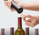 Ver imagem 2 de Abridor de Vinhos Saca Rolhas Elétrico Automático