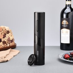 Abridor de Vinhos Saca Rolhas Elétrico Automático - 3