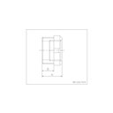 Ver imagem 2 de Redução com Rosca 2 Polegada X 1