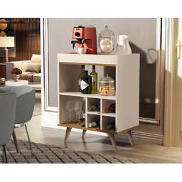 Buffet Encanto Classic / Adega - 2