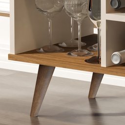 Buffet Encanto Classic / Adega - 4