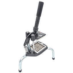 Picador Cortador de Legumes Industrial Reforçado Pequeno - Pasiani - 6