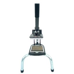 Picador Cortador de Legumes Industrial Reforçado Pequeno - Pasiani - 3