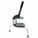 Ver imagem 4 de Picador Cortador de Legumes Industrial Reforçado Pequeno - Pasiani