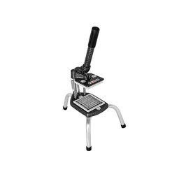 Picador Cortador de Legumes Industrial Reforçado Pequeno - Pasiani - 1