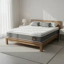 Ver imagem 3 de Colchão de Espuma D45 Pillow Top Fort Comfort Queen 158cm