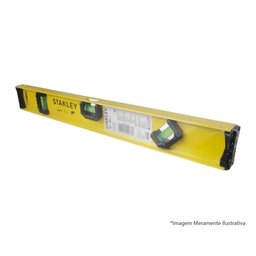 Nivel Aluminio Stanley 24 42074-la - 1