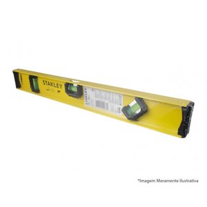 Nivel Aluminio Stanley 24 42074-la