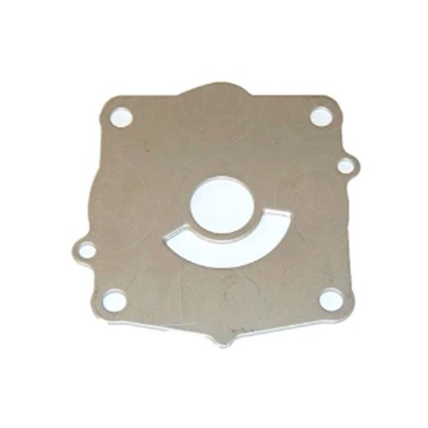Placa Bomba de Agua Popa Yamaha Placa Externa 115HP