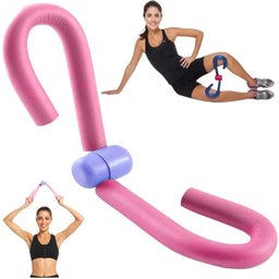 Clipe de Pernas Muscular Yoga Pernas Coxa - 2