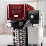 CAFETEIRA OSTER PRIMALATTE TOUCH RED 127V (BVSTEM6801R-017) - 7