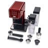 CAFETEIRA OSTER PRIMALATTE TOUCH RED 127V (BVSTEM6801R-017) - 4