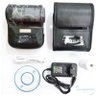 Mini Impressora 80mm Termica nao fiscal Cupom Delivery - 4