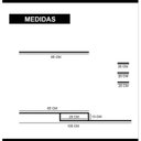 Ver imagem 4 de Rack Suspenso Branco para Quartos e Salas com 4 Nichos/prateleiras__r10_