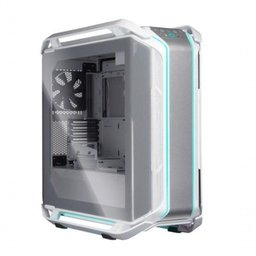 Gabinete Coooler Master Cosmos C700m Lateral em Vidro Temperado Mini Itx, Micro Atx, Atx, E-atx - Mc - 1