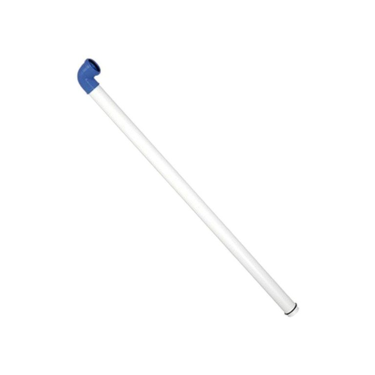 Tubo com Joelho Azul Krona (793)