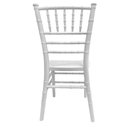 Ver imagem 4 de Kit Mesa Infantil Eames Branca 60cm + 2 Cadeiras Tiffany Infantil Branco