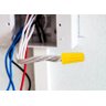 Caixa 1000 Conectores de Torção Emenda Fios Cabos 0,8 a 16mm - 8