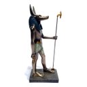Ver imagem 2 de Deus Anubis Original Veronese 03974