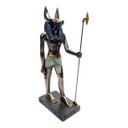 Ver mais imagens de Deus Anubis Original Veronese 03974