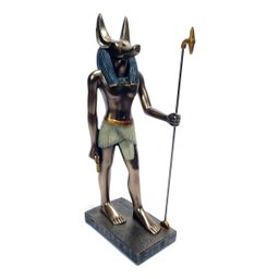 Deus Anubis Original Veronese 03974 - 8
