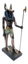 Ver mais imagens de Deus Anubis Original Veronese 03974