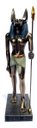 Ver imagem 3 de Deus Anubis Original Veronese 03974