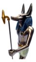 Ver imagem 7 de Deus Anubis Original Veronese 03974