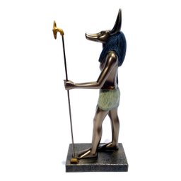 Deus Anubis Original Veronese 03974 - 6