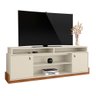 Rack para Tv até 75 Mobler Montana - 1