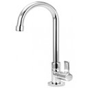 Ver imagem 6 de Torneira de Mesa p/Banheiro 1198 Clean C62 Esteves Cromado