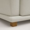 Kit 2 Poltronas Decorativas Bridge Clássica Bouclé Premium De Luxo Sala  Recepção Design Autoral - 9