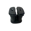 Ver imagem 3 de Lavatório de Cabelo Portátil Dompel com Bomba e Reservatório de Água - 110v/220v