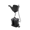 Ver imagem 1 de Lavatório de Cabelo Portátil Dompel com Bomba e Reservatório de Água - 110v/220v