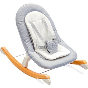 Cadeira de Descanso Bouncer Enternity - Joie