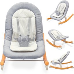 Cadeira de Descanso Bouncer Enternity - Joie - 2