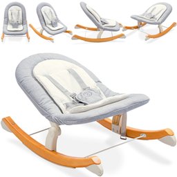 Cadeira de Descanso Bouncer Enternity - Joie - 3