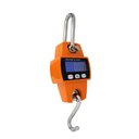Ver imagem 1 de Balança Digital 300 Kg Guindaste Industrial Lcd Portátil
