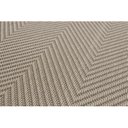 Ver imagem 5 de Tapete Retangular Rústico Lavável Polipropileno com Proteção UV 200x300cm Bali