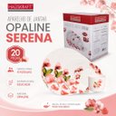 Ver imagem 5 de Jogo de Jantar Hauskraft Serena 20 Peças Opaline