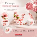 Ver imagem 2 de Jogo de Jantar Hauskraft Serena 20 Peças Opaline