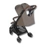 CARRINHO DE BEBE PING TWO NATURE ECO - ABC DESIGN - 4