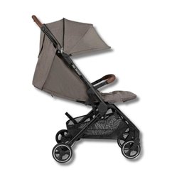 CARRINHO DE BEBE PING TWO NATURE ECO - ABC DESIGN - 3
