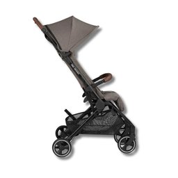 CARRINHO DE BEBE PING TWO NATURE ECO - ABC DESIGN - 2