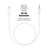 Cabo Auxiliar P2 para Iphone (lightning) - Gshield - 7
