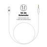 Cabo Auxiliar P2 para Iphone (lightning) - Gshield - 5