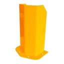 Ver imagem 3 de Protetor Porta Pallet, Pallets, Paletes, Palete - Presto