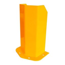 Protetor Porta Pallet, Pallets, Paletes, Palete - Presto - 3