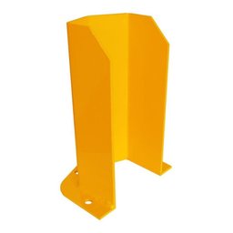 Protetor Porta Pallet, Pallets, Paletes, Palete - Presto - 2