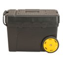 Ver imagem 3 de Stanley Caixa de Ferramentas Contractor Modelo Stst33027 53l